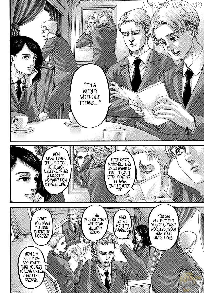 Shingeki no Kyojin, Chapter 139 image 40